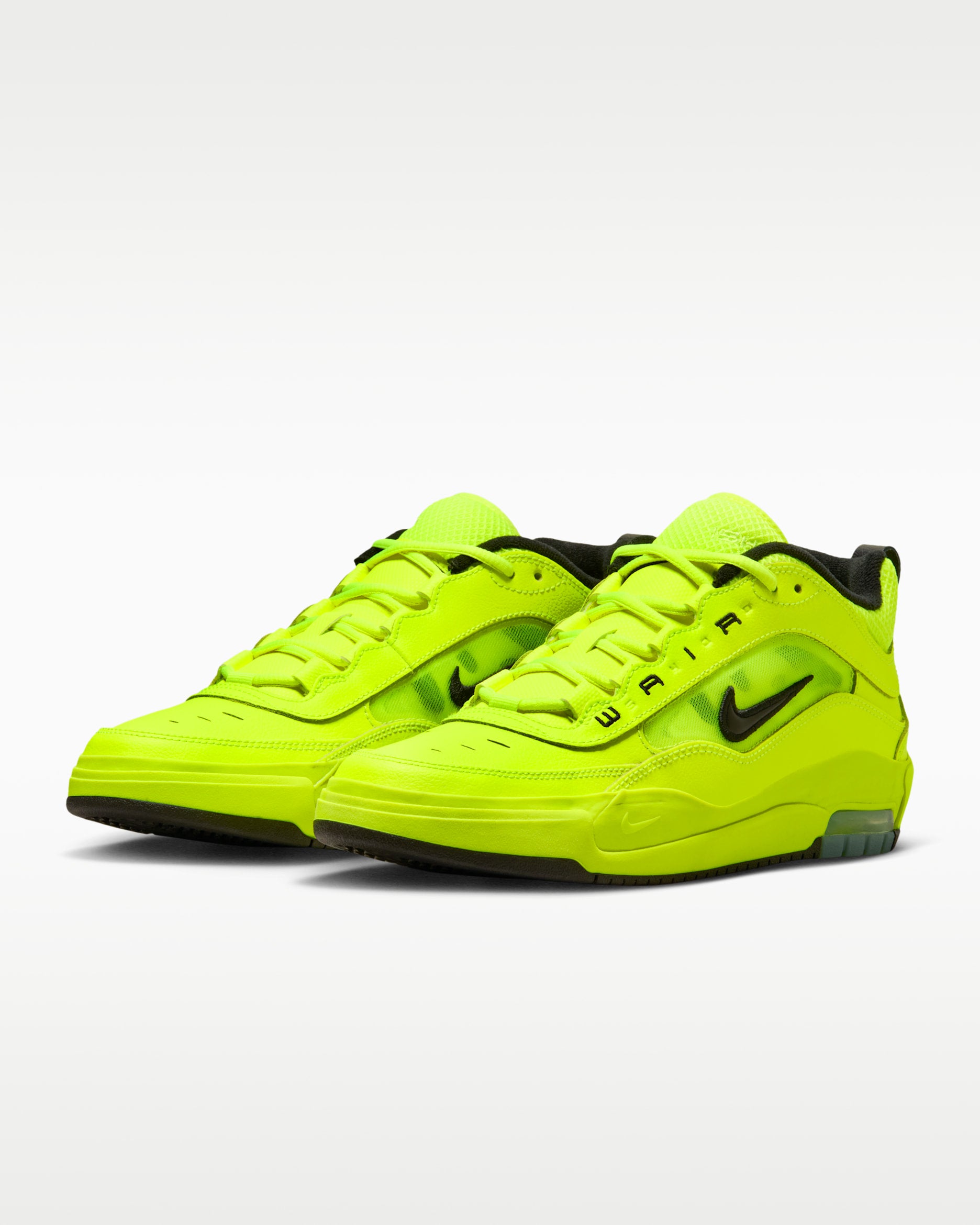 Tenis Nike Air Max Ishod
