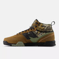 Tenis New Balance Numeric 440 V2 Trail High Brown, Black & Camo