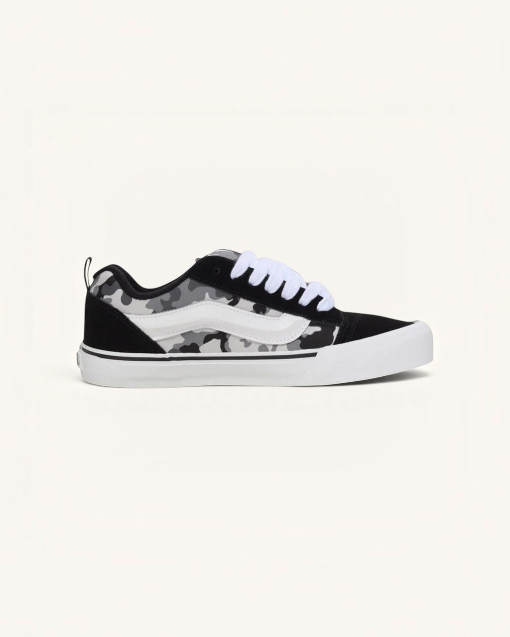 Tenis Vans Knu Skool Camo