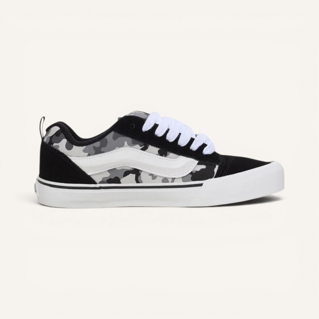 Tenis Vans Knu Skool Camo