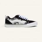 Tenis Vans Knu Skool Camo