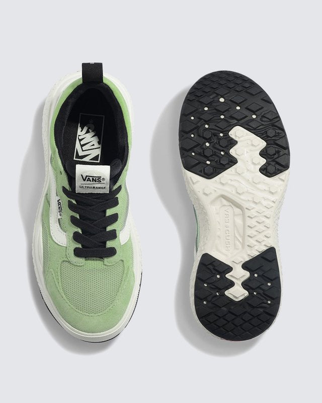 Tenis Vans Crosspath MTE