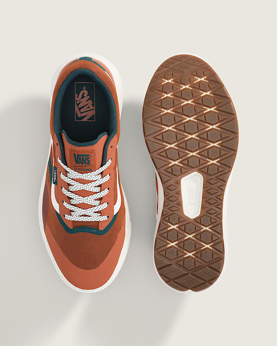 Tenis Vans MTE Ultrarange 2.0 RW