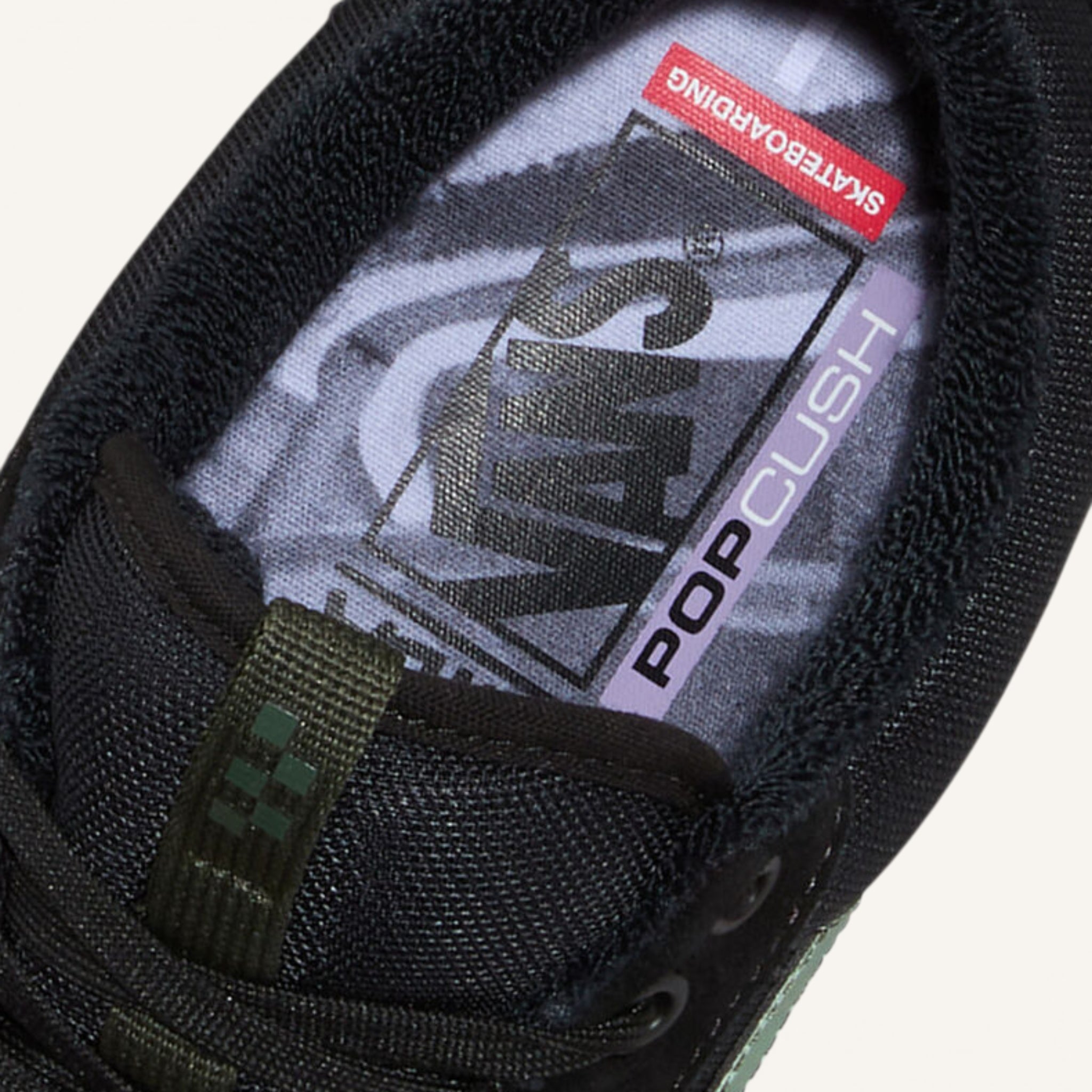 Tenis Vans Old Skool 36+ Atiba