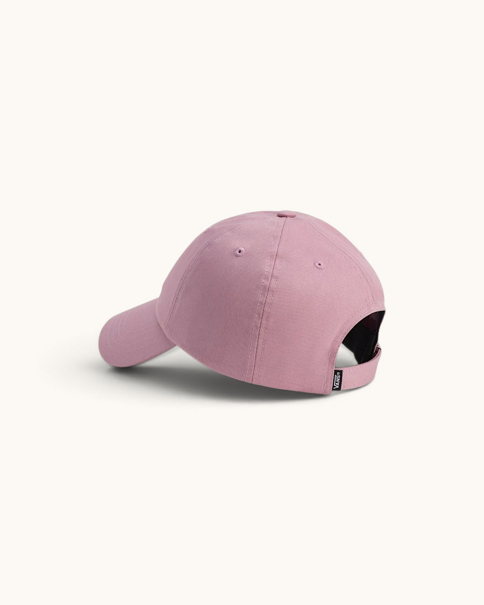 Gorra Vans Salton Curved Bill Jockey