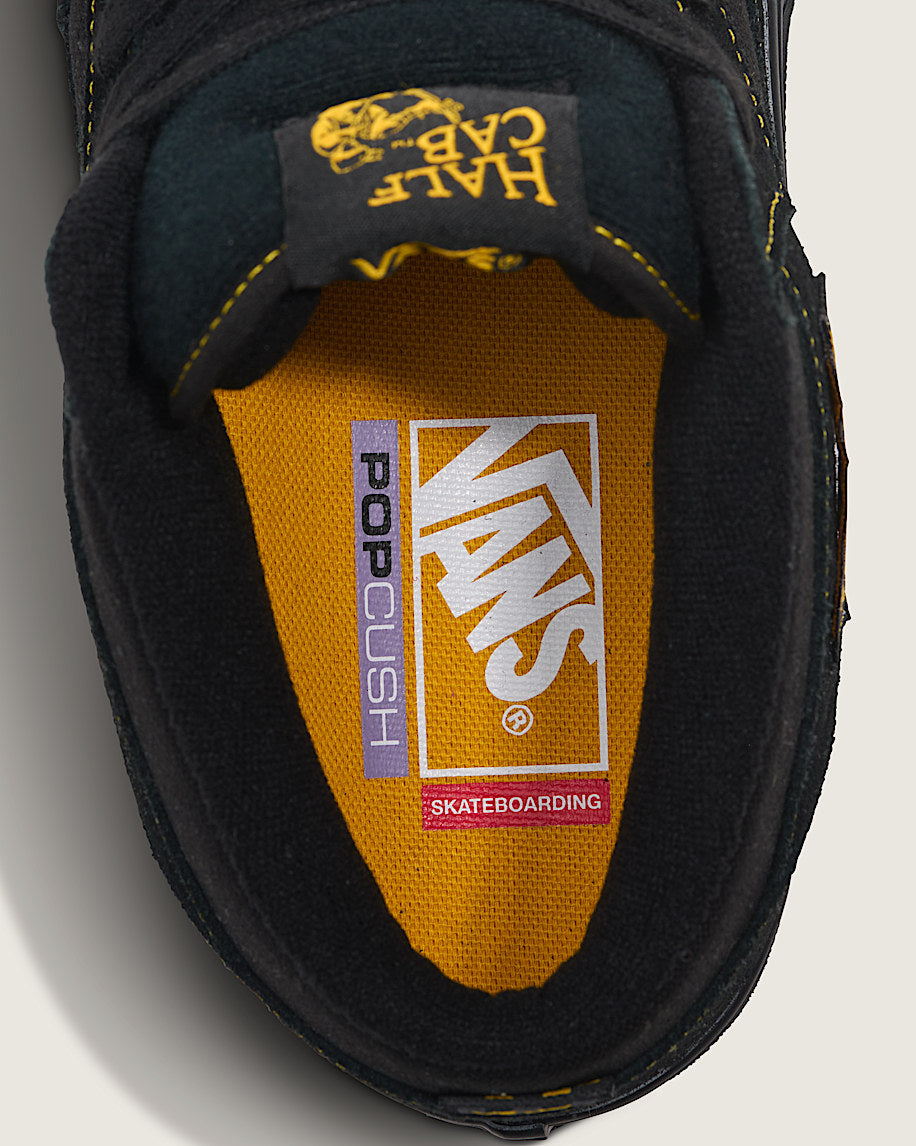 Tenis Vans Skate Half Cab Wafflecup