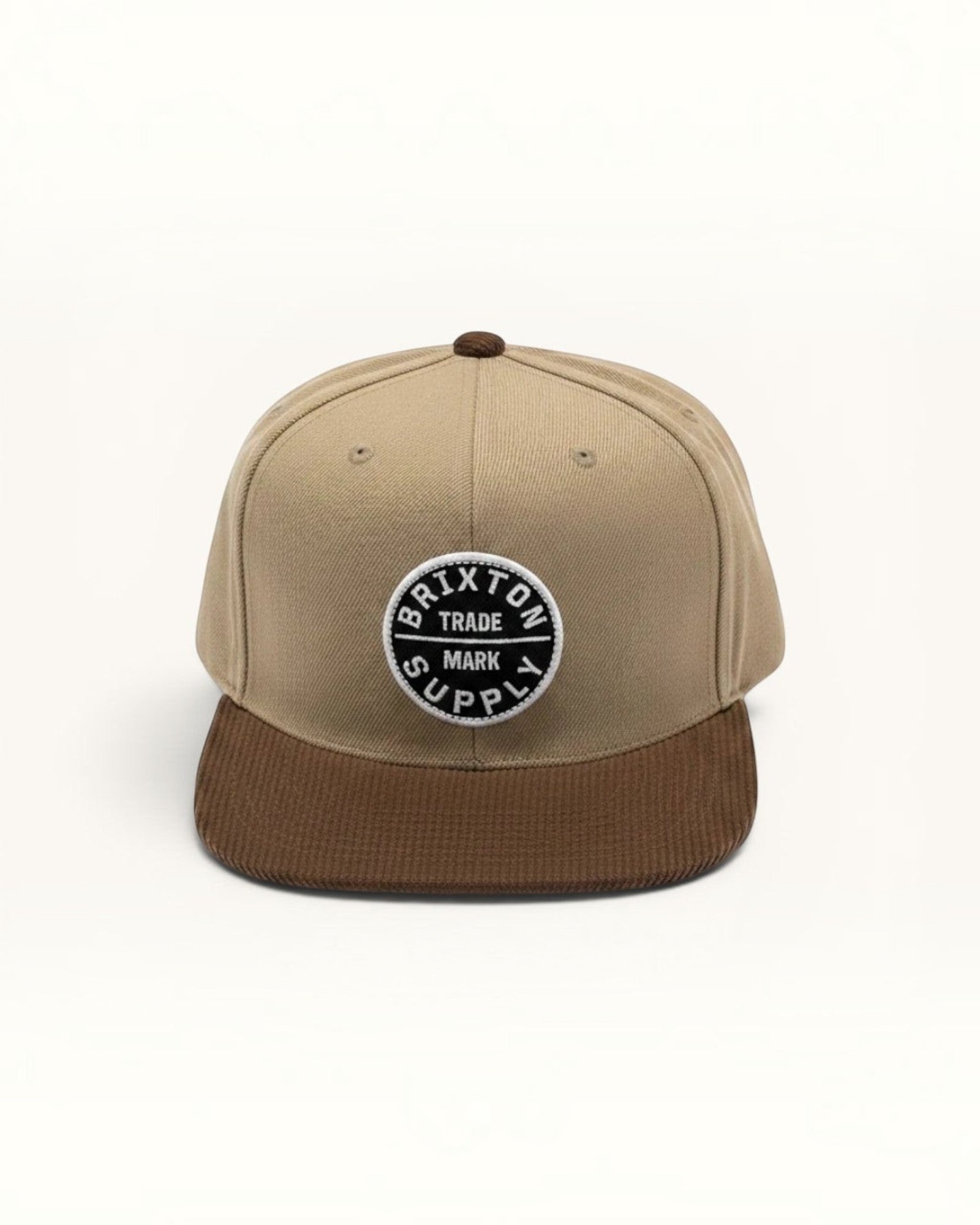 Gorra Brixton Oath III Snapback