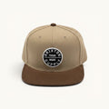 Gorra Brixton Oath III Snapback