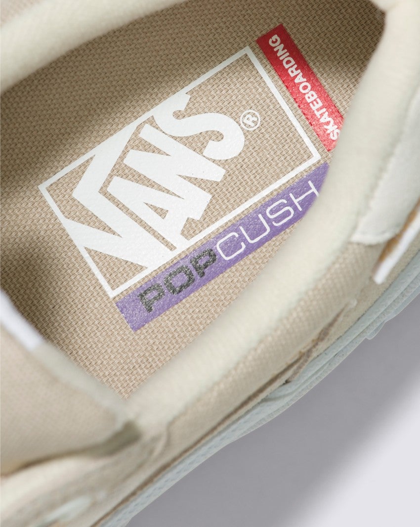 Tenis Vans Wayvee French Oak