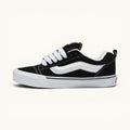 Tenis Vans Knu Skool Black White