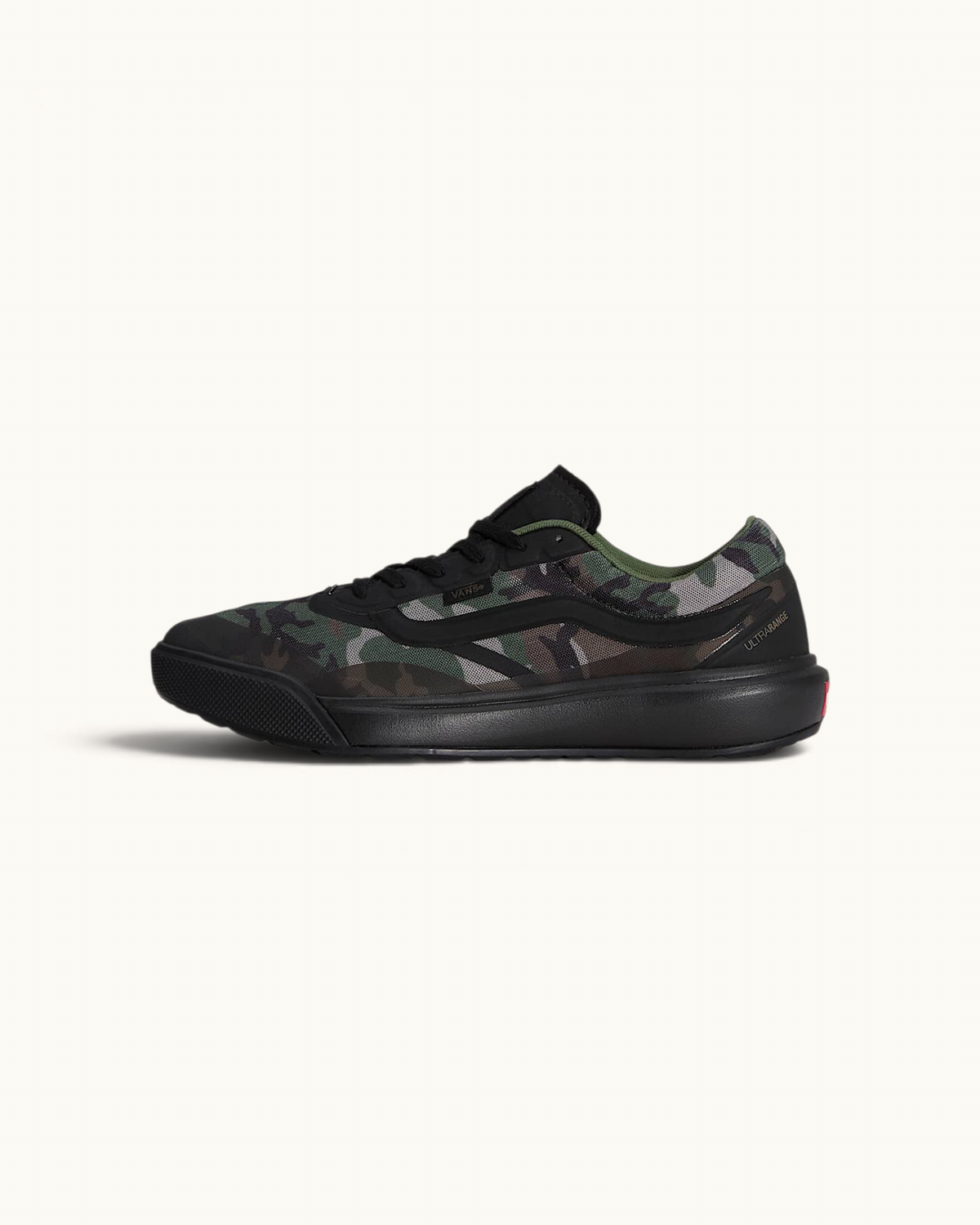 Tenis Vans MTE Ultrarange 2.0 RW Camo