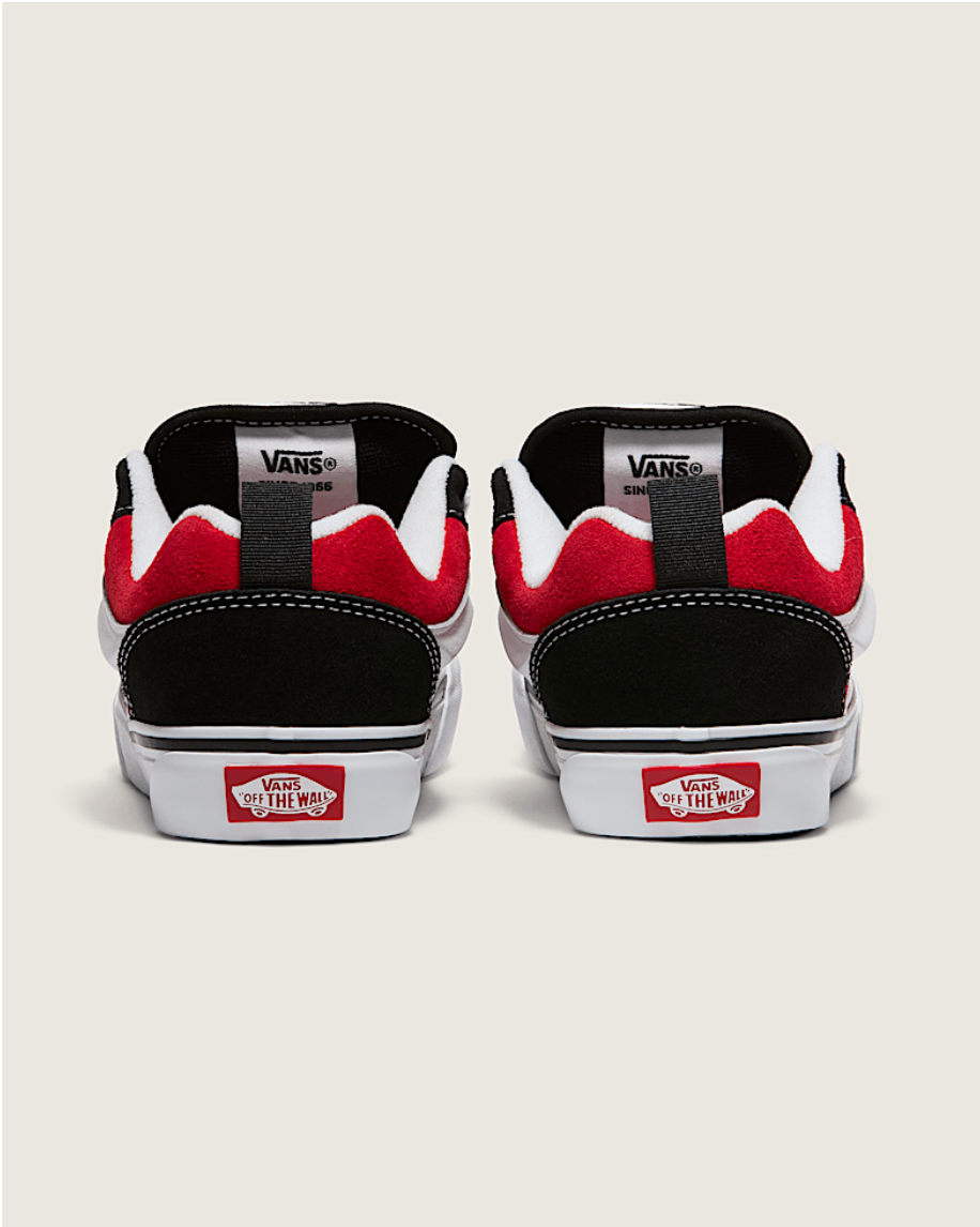 Tenis Vans Knu Skool