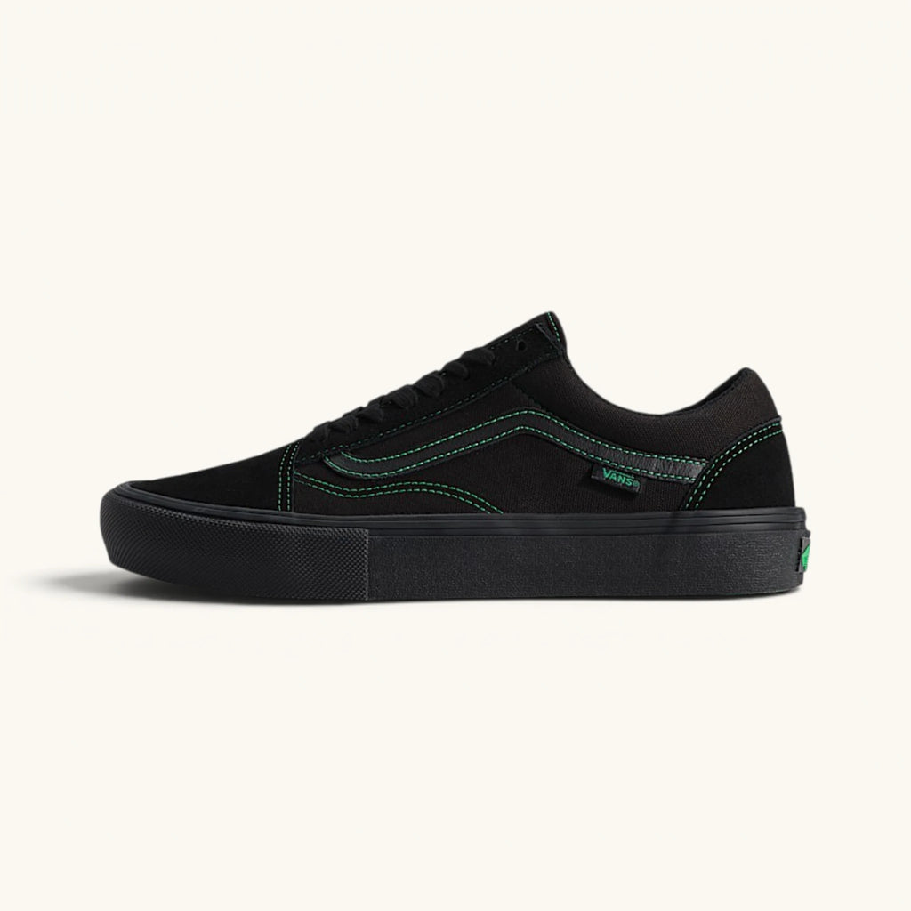 Tenis Vans Skate Old Skool