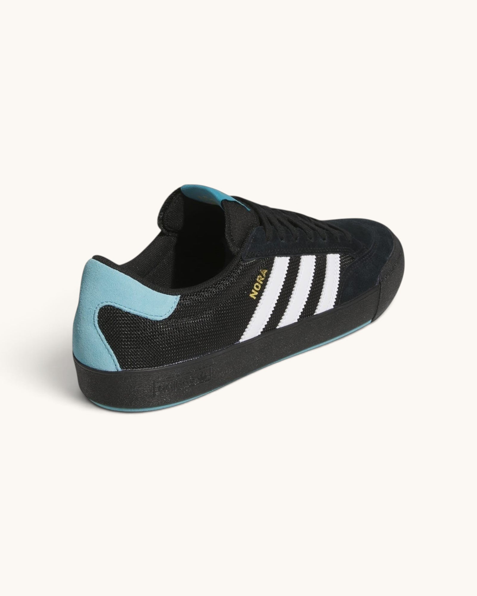Tenis Adidas Nora Core Black