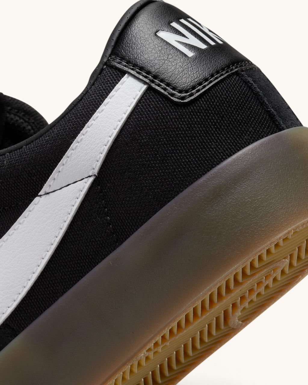 Tenis Nike SB Zoom Blazer Low Pro GT Black Gum