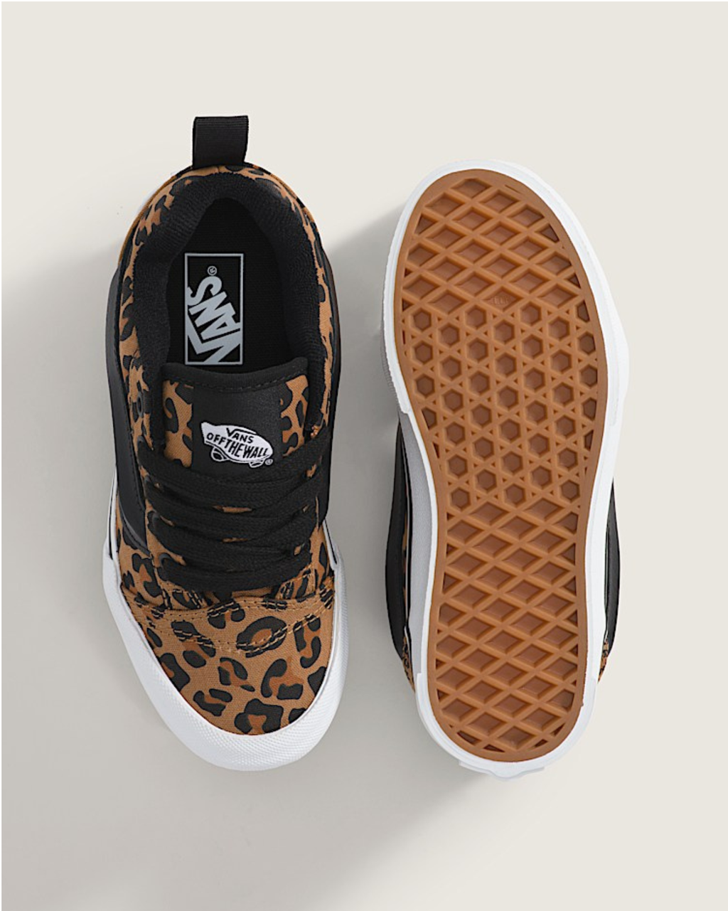 Tenis Vans Knu Skool