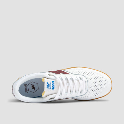 Tenis New Balance Numeric Westgate 508