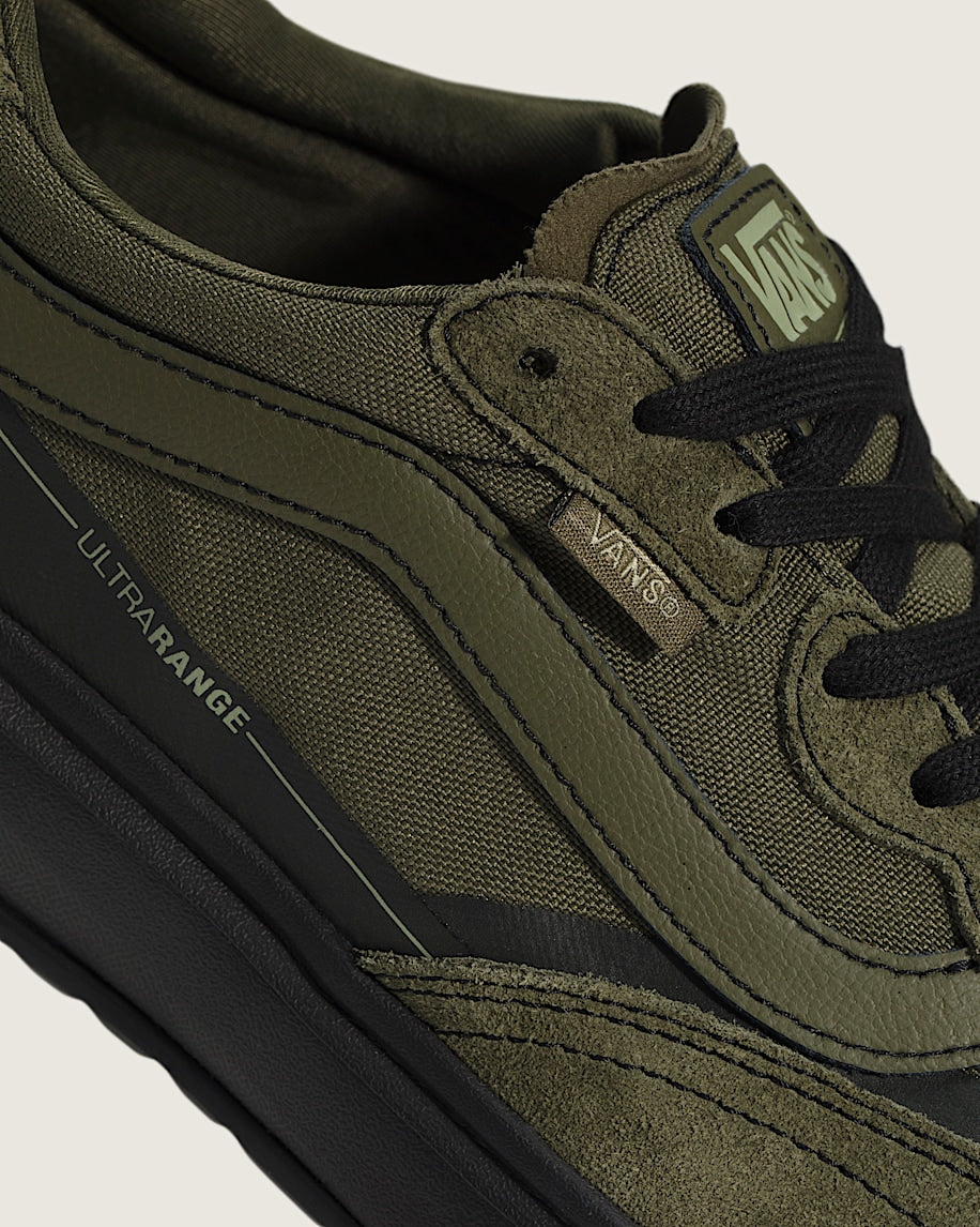 Tenis Vans MTE Ultrarange 2.0 SE  Mossy Olive Green