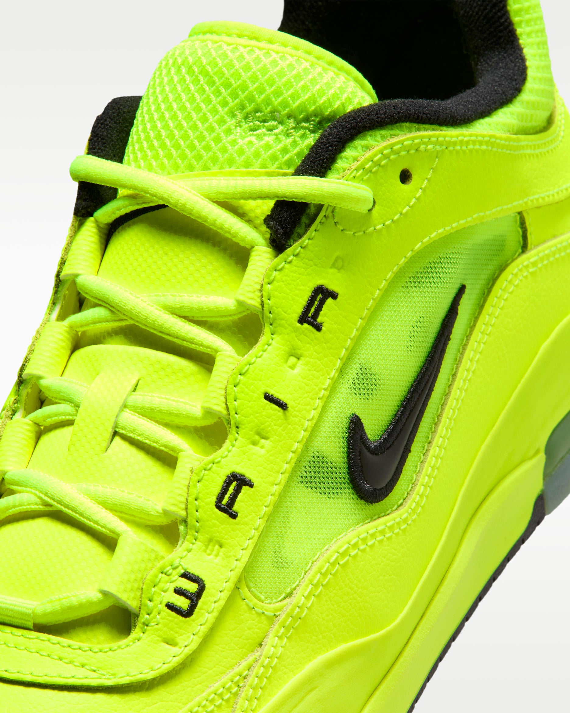 Tenis Nike Air Max Ishod