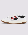 Tenis Vans Upland White & Black