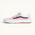 Tenis Vans Skate Kyle Walker Pink