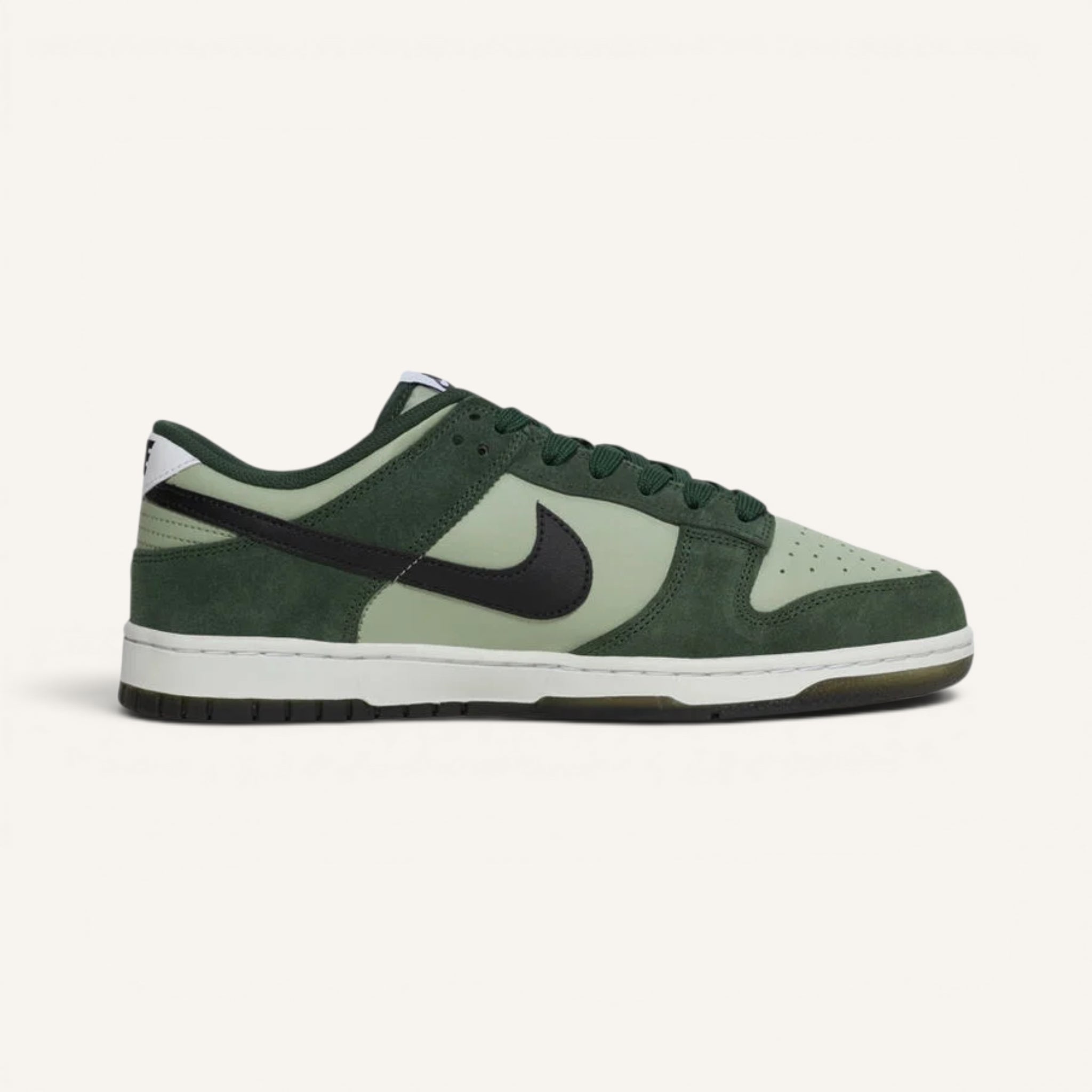 Tenis Nike Dunk Low Retro SE Jade Horizon