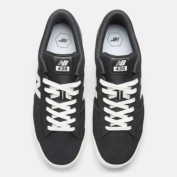 Tenis New Balance Numeric 430