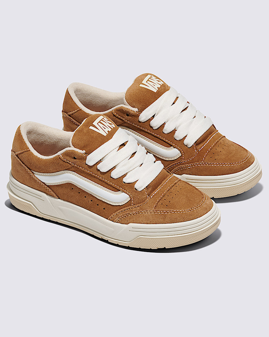 Tenis Vans Hylane Brown