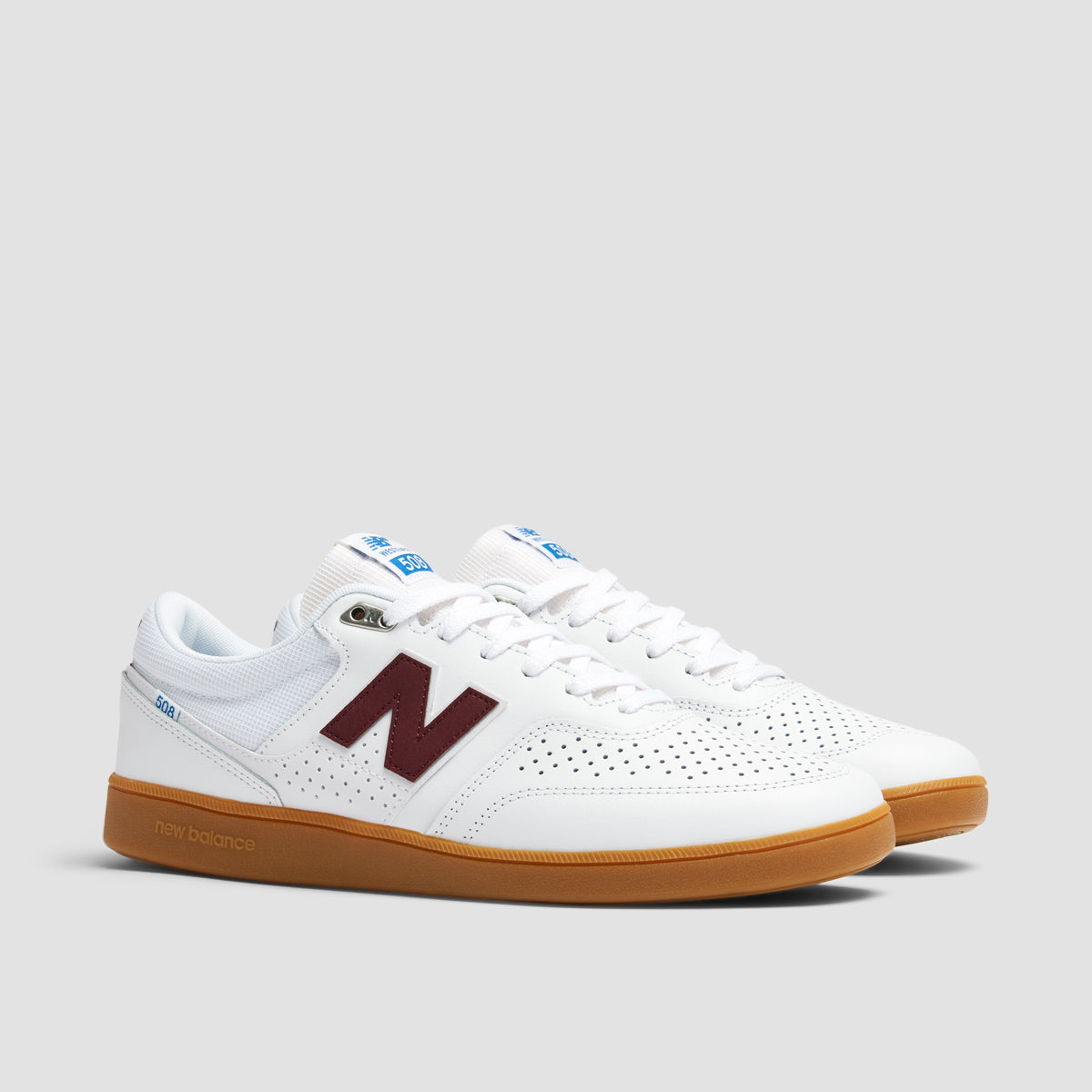 Tenis New Balance Numeric Westgate 508