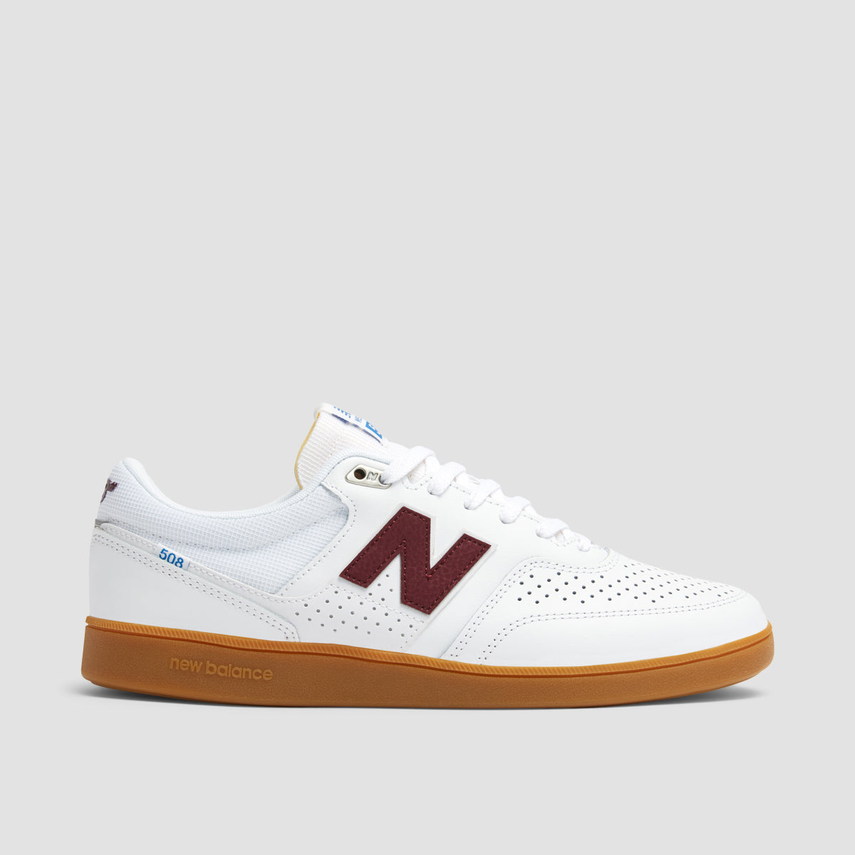 Tenis New Balance Numeric Westgate 508