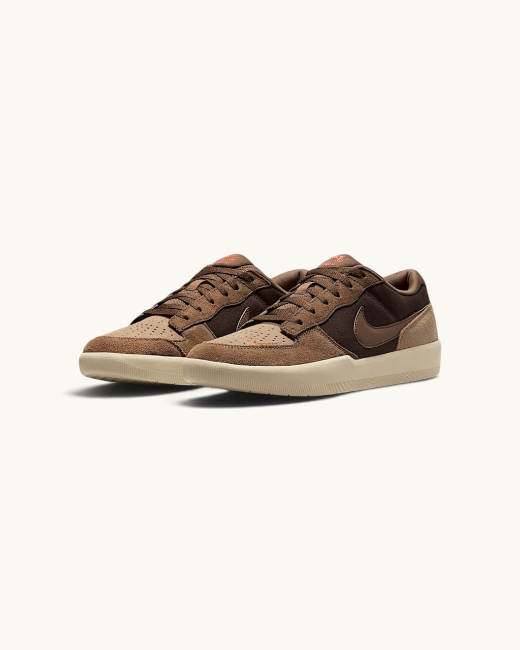 Tenis Nike SB Force 58