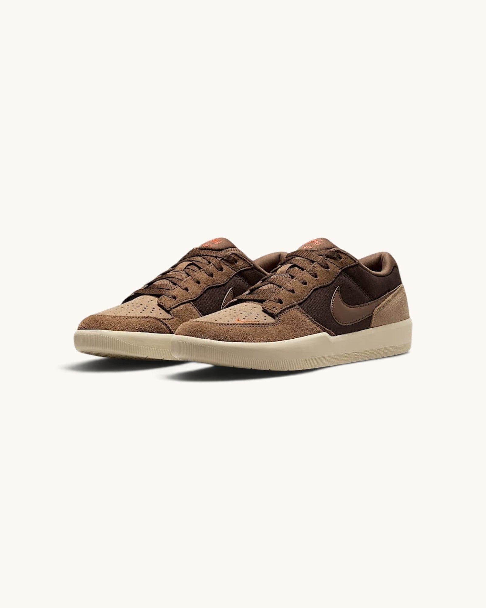 Tenis Nike SB Force 58