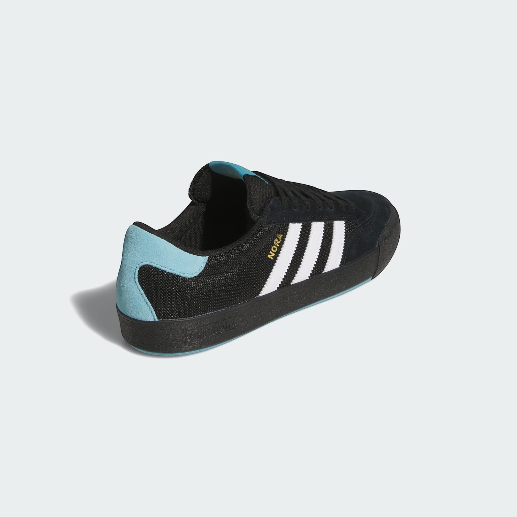 Tenis Adidas Nora Core Black