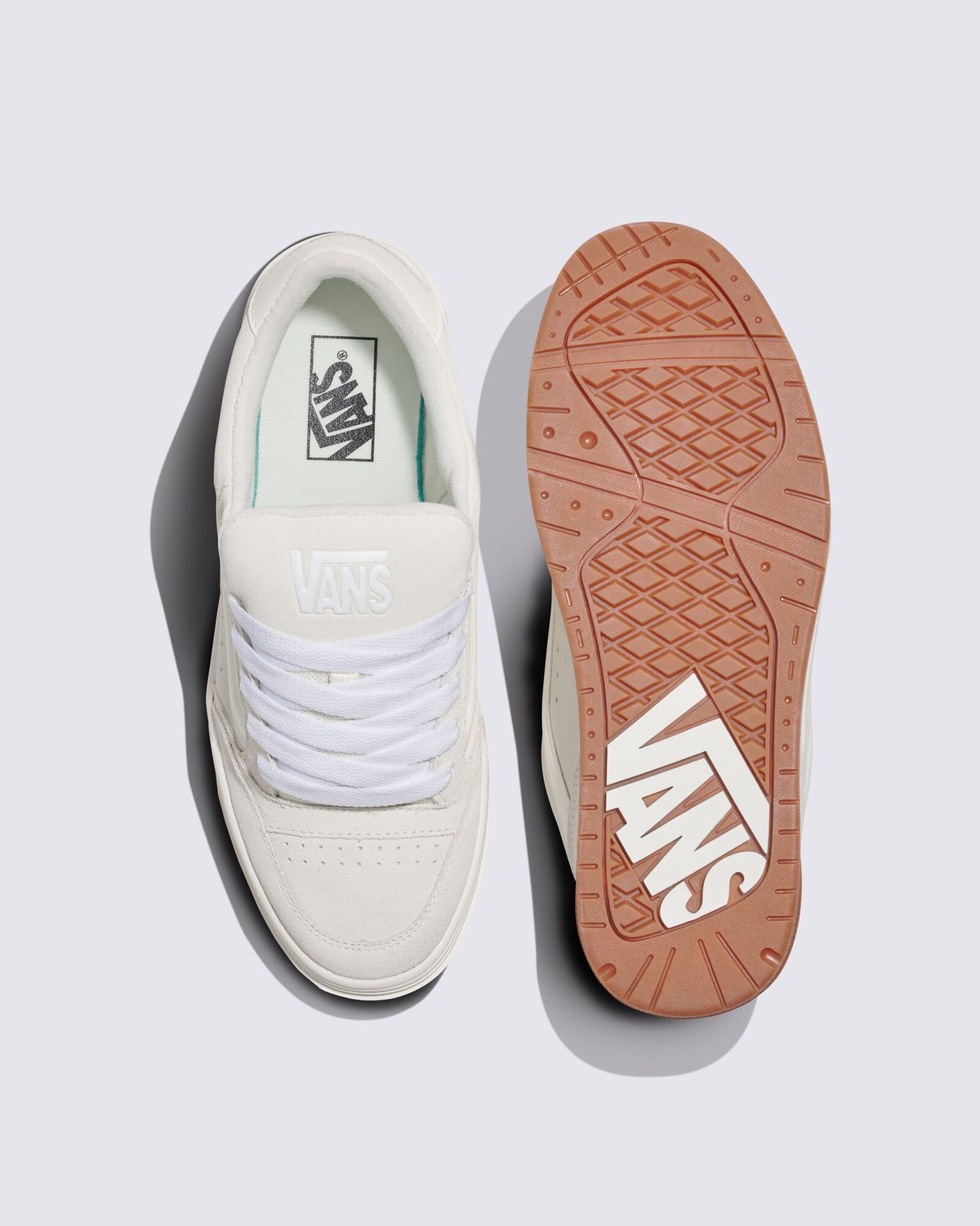 Tenis Vans Hylane