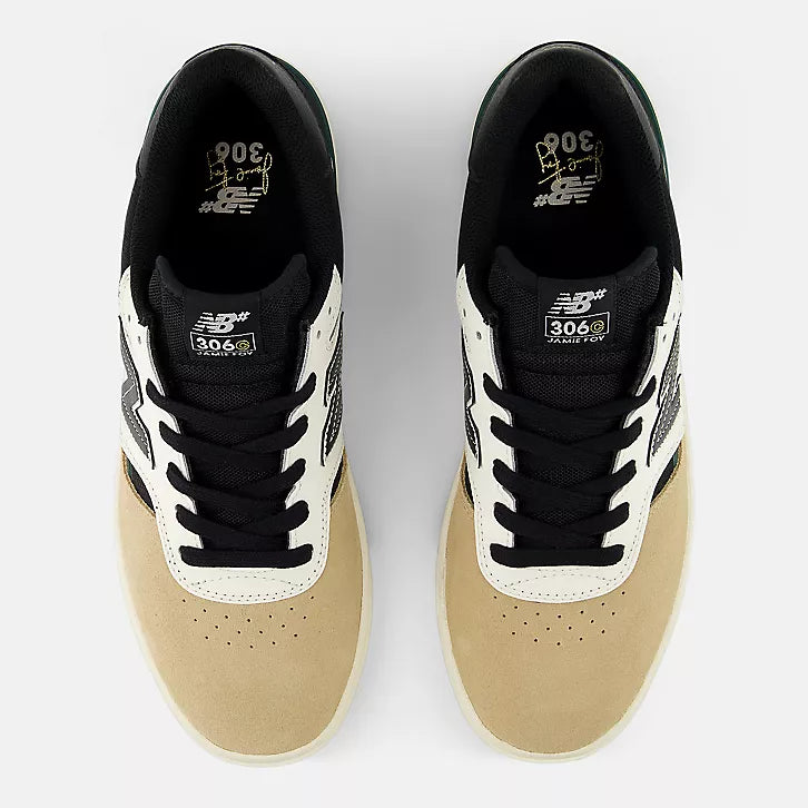 Tenis New Balance Numeric 306 Cup