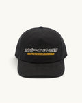 Gorra Sendero Tip Your Black Snapback