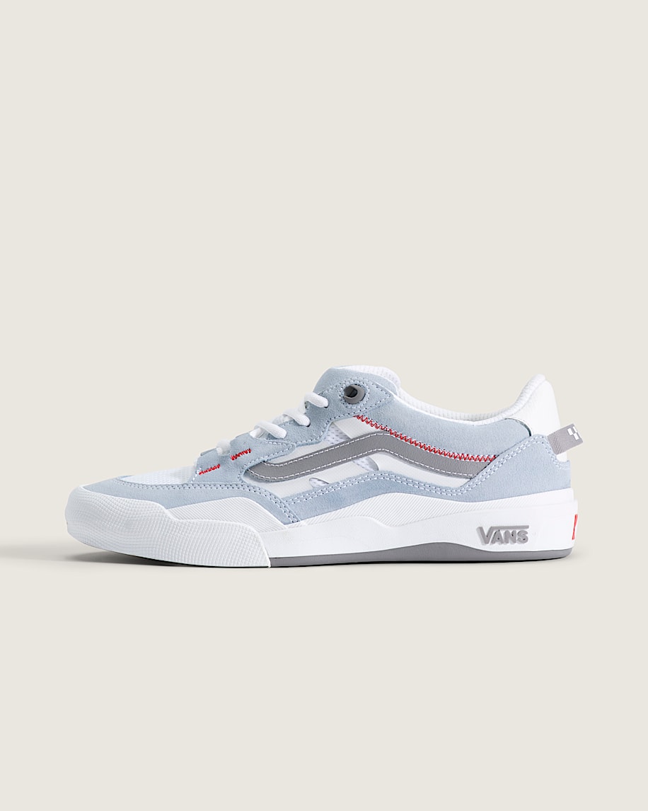 Tenis Vans Wayvee 2.0 Soft Slate Blue