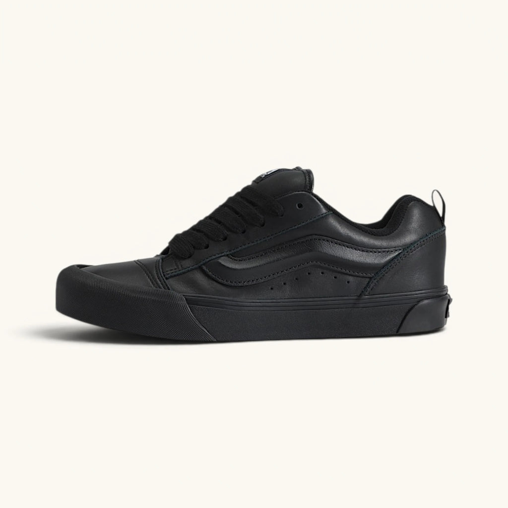Tenis Vans Knu Skool Cuero