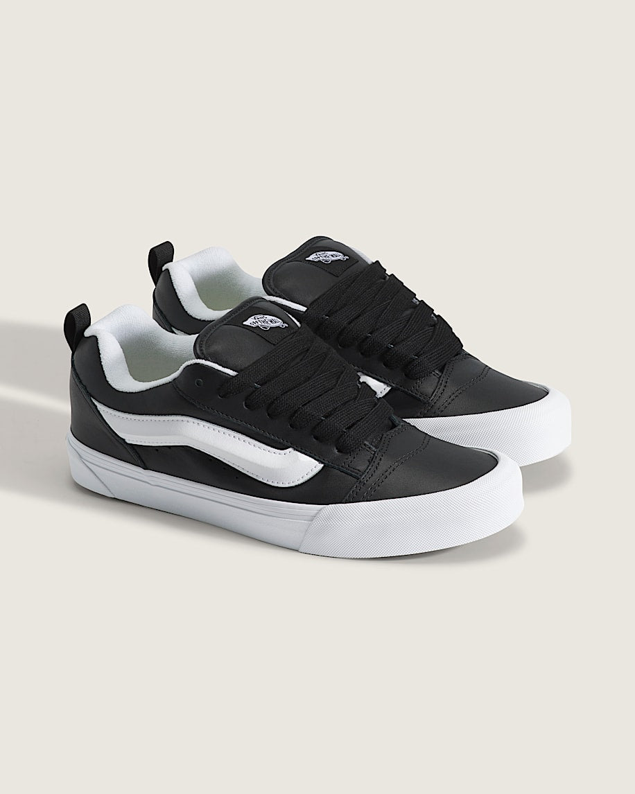 Tenis Vans Knu Skool Cuero