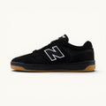 Tenis New Balance Numeric 480 Black