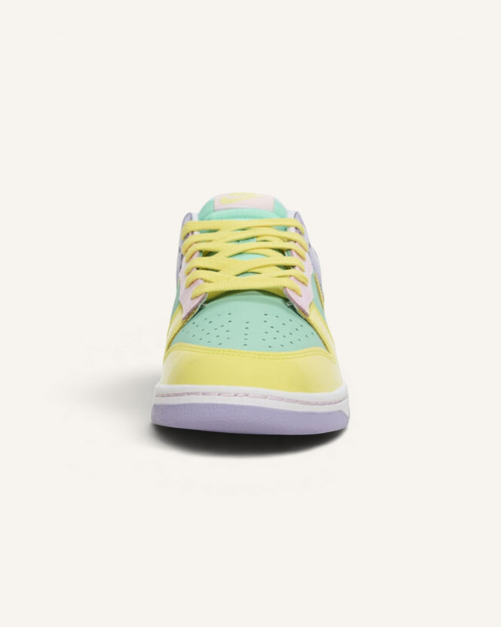 Tenis Nike Dunk Low Retro Emerald Rise