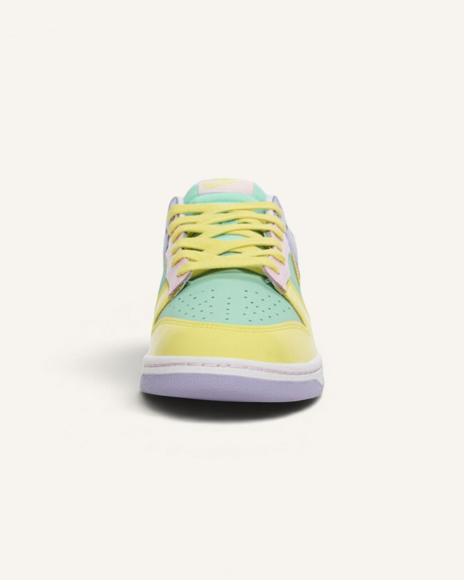 Tenis Nike Dunk Low Retro Emerald Rise