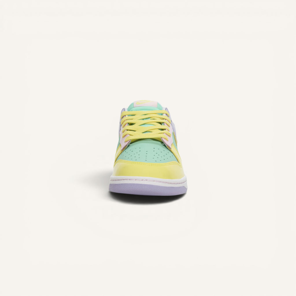 Tenis Nike Dunk Low Retro Emerald Rise