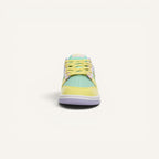 Tenis Nike Dunk Low Retro Emerald Rise