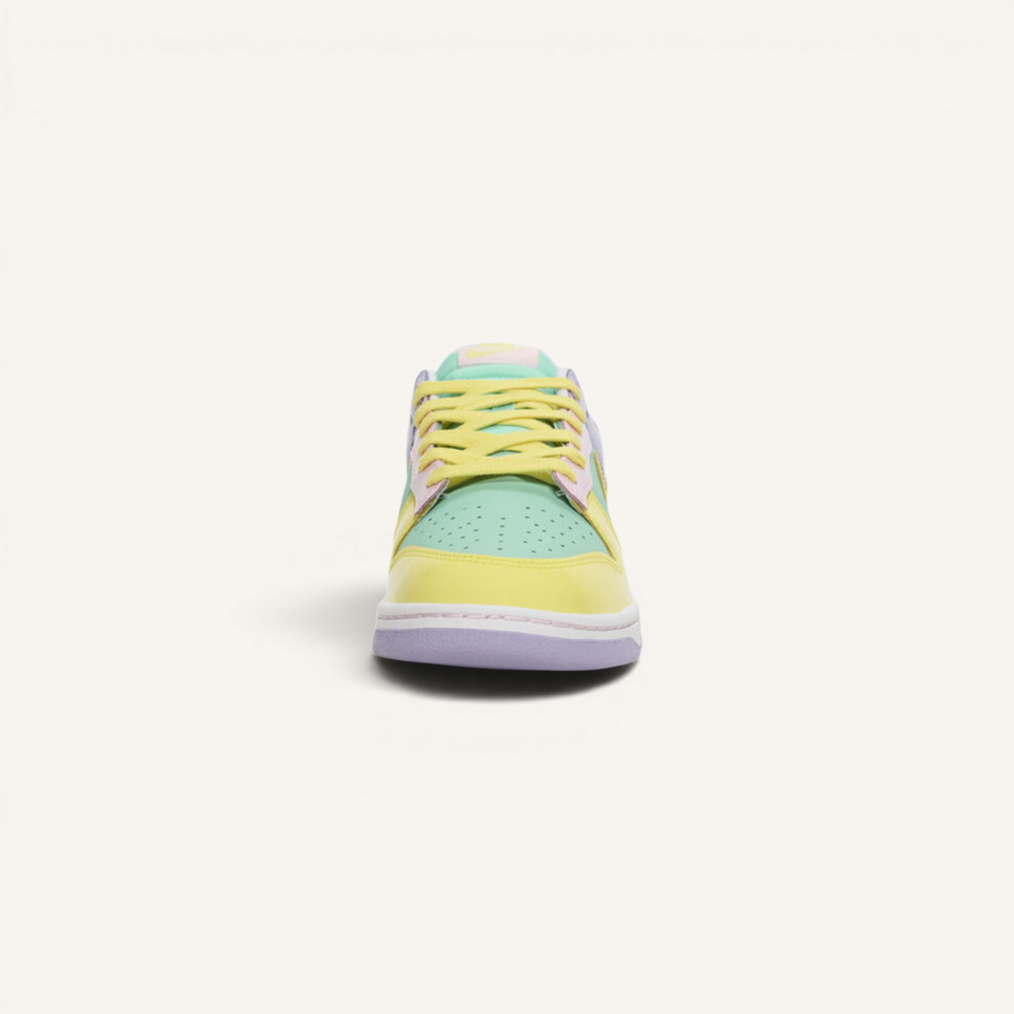 Tenis Nike Dunk Low Retro Emerald Rise