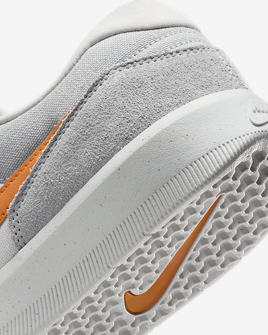 Tenis Nike SB Force 58