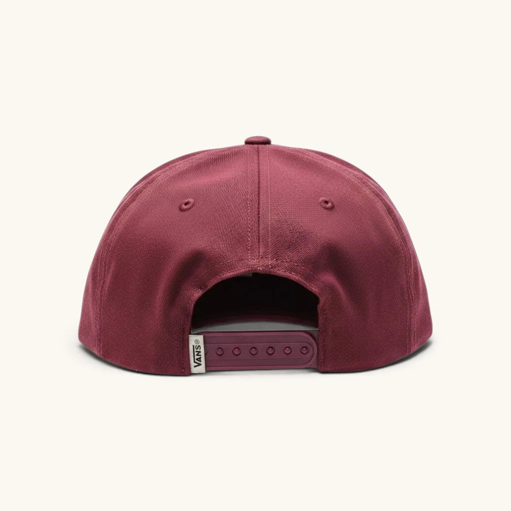 Gorra Vans True Cali SB