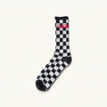Medias Vans Classic Checkerboard