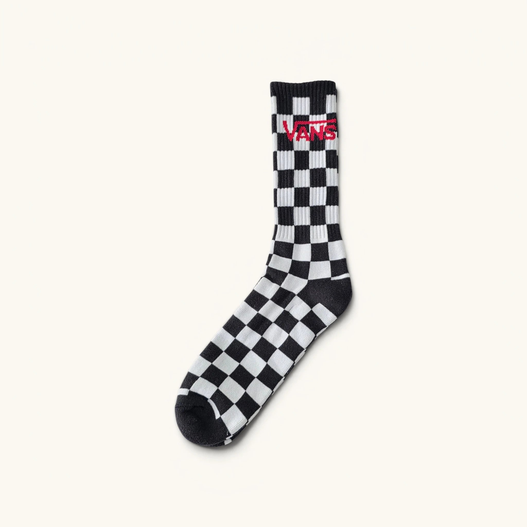 Medias Vans Classic Checkerboard