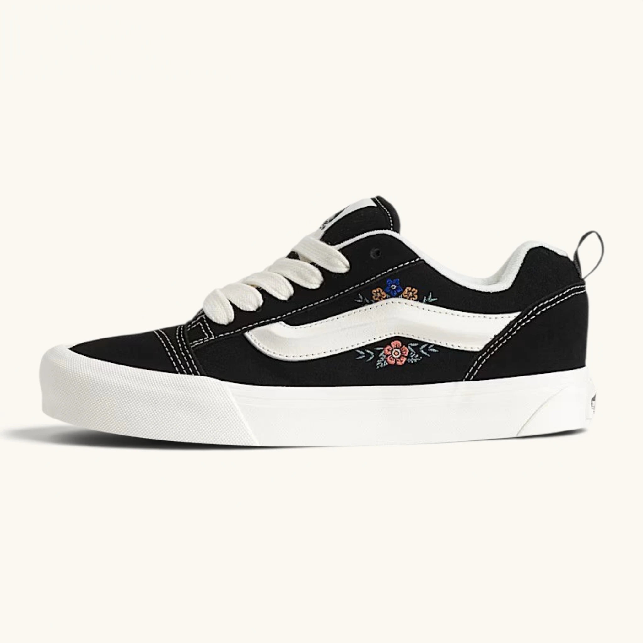Tenis Vans Knu Skool Black